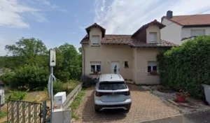 Weinert Veronique à Béning-lès-Saint-Avold