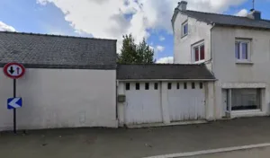 Scm Beurel-michel à Landéhen