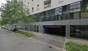 Tanniou Amandine à Nantes