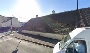 Methiaz Catherine à Saint-Jean-de-Braye