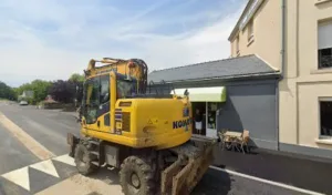 ADMR (Soins Infirmiers à domicile de la Côte Roannaise) à Pacaudière (La