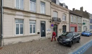 Hertault Emmanuel à Audruicq