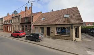 Ryckebusch Renaud à Esquelbecq