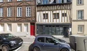 Scm Dupuis Et Prigent à Rouen