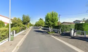 Cabinet RICHARD ouardia à Aulnat