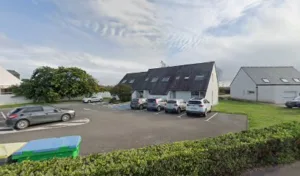 Trunet Hervé à Ploudalmézeau