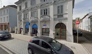 Ansel-Xemaire Isabelle à Cernay