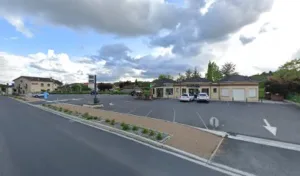 Infirmière libérale Recht Sonia à Ambres à Ambres