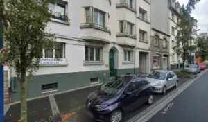 Kervella Christine à Brest