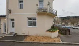 Maison médicale à Chabreloche