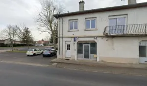 Lancellotti Helene à Peschadoires