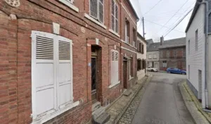 Guidice Céline à Formerie