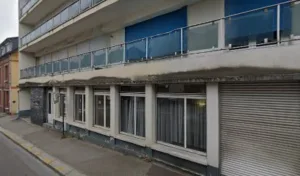 Lefebvre Fabienne à Lillebonne