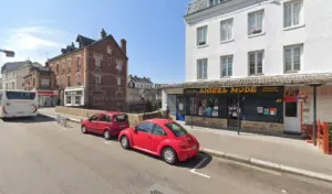 Doare Pierre-Yves à Harfleur