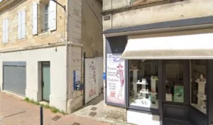 Pasquier Pairault Myriam à Ambarès-et-Lagrave