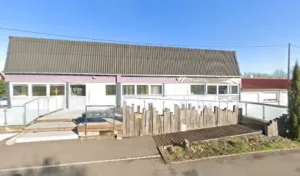 Choudar Manon et Véronique à Steinbourg