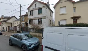 Lafonta Philippe à Le Bourget