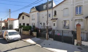 Smadja Christine à Le Bourget