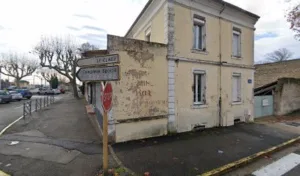 Emonin Martine à Pierrelatte