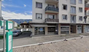 Melina d’Avino à La Motte-Servolex