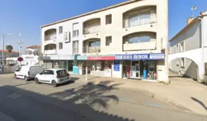 Aufrant Monika à Le Pradet