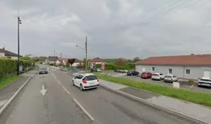 Petot Vanessa à Grand-Charmont