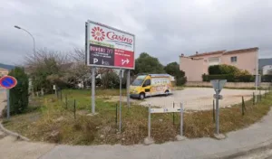 Bodiguel Nicole à Solliès-Pont