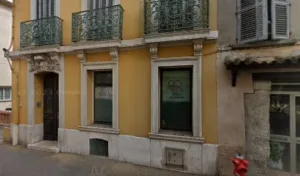 CHAPEL Marielle à Solliès-Pont