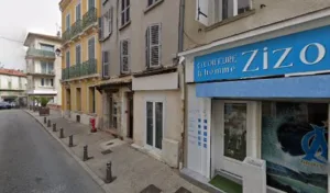 Constanzer Catherine à Solliès-Pont