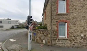 Faucher Marion, Petrimaux Laetitia à Dinard