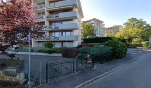 Biannic Ronan à Gaillard