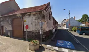 Ninzatti Dominique à Bully-les-Mines