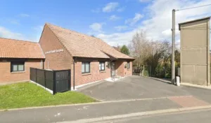 SCM Soins et Santé à Nux-les-Mines