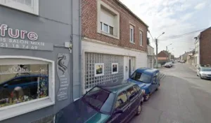 Bronquart Justine Infirmière libérale à Bully-les-Mines