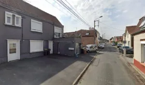 Bronquart Justine à Bully-les-Mines