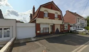 Roger Juliette à Nux-les-Mines