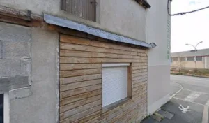 Baron Damien à Thouars