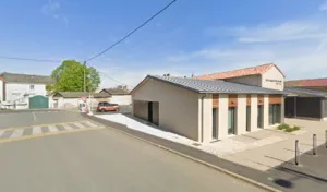 Gauvin Emmanuel à Thénezay