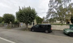 Hérault Paule-Marie à Thouars