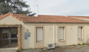 Guilbot Sylvie à Thouars