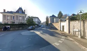 Laurentin Sylvie à Parthenay