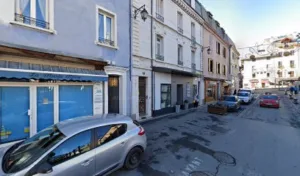 Cabinet infirmier « Central soins » à Briançon