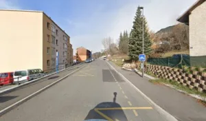 Andrieu Marion à Briançon