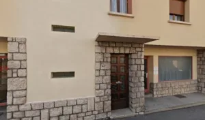 Hachichi Ahlima à Briançon