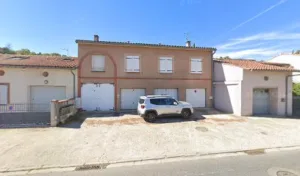 Brioude Nathalie à Castanet-Tolosan