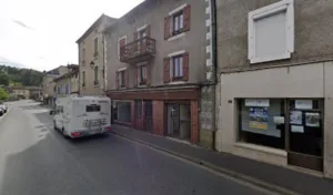 Auferin Nadine à Bagnac-sur-Célé