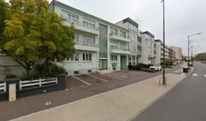 Entras Patrick à Metz