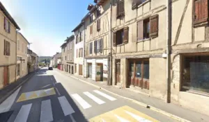 Girou Claude à Maurs