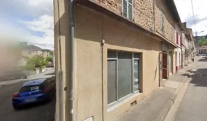 Bourdieu Jean-Christophe à Decazeville