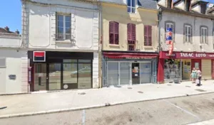 Dominguez Vincent à Joigny